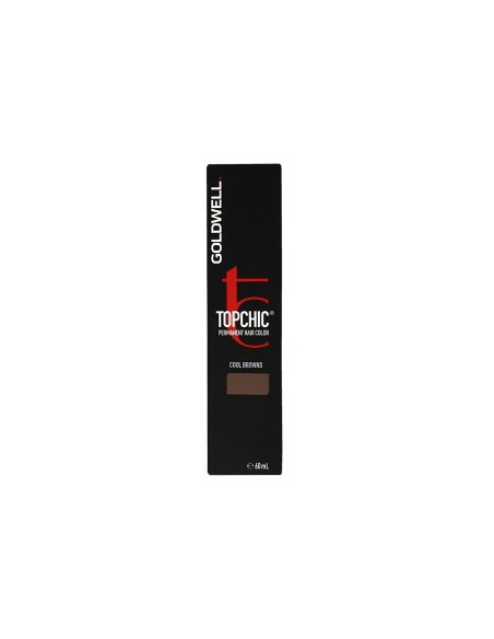 Topchic Cool Browns Permanent Hair Color Topchic Cool Browns Permanent Hair Color