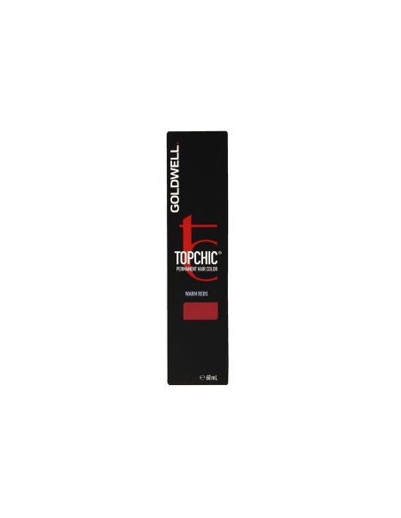 Topchic Warm Reds Permanent Hair Color Topchic Warm Reds Permanent Hair Color