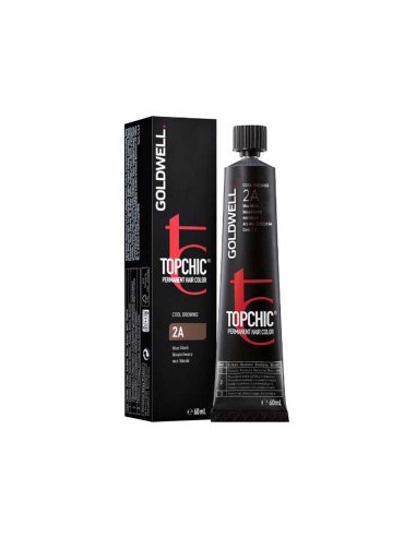 Topchic Warm Browns Permanent Hair Color Topchic Warm Browns Permanent Hair Color