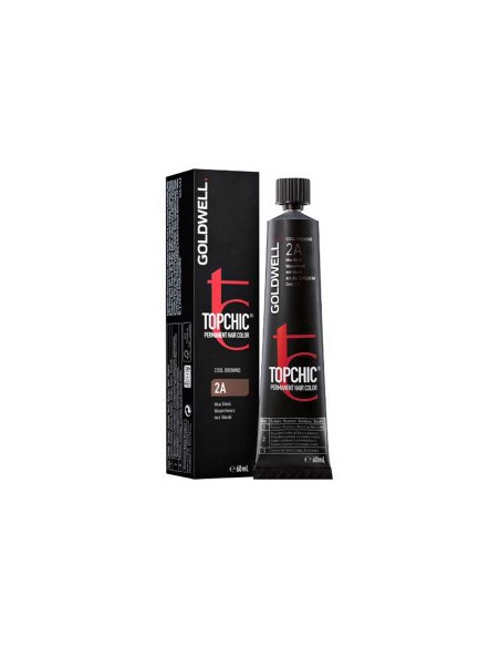 Topchic Warm Browns Permanent Hair Color Topchic Warm Browns Permanent Hair Color