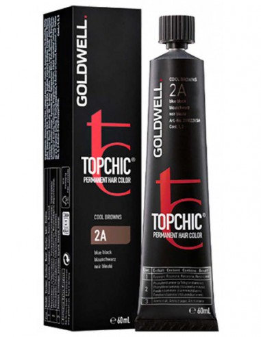 Topchic Warm Browns Permanent Hair Color Topchic Warm Browns Permanent Hair Color