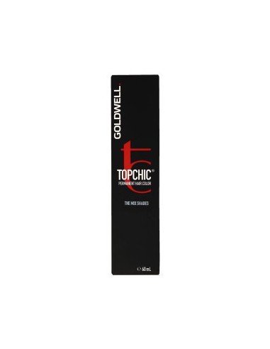 Topchic The Mix Shades Permanent Hair Color