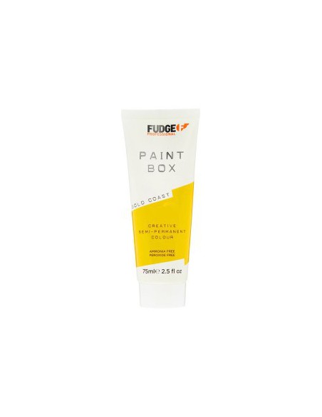 Paint Box Creative Semi Permanent Hair Colour Gold Coast Paint Box Creative Semi Permanent Hair Colour Gold Coast