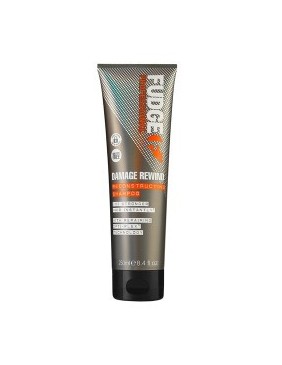 Damage Rewind Reconstructing Shampoo