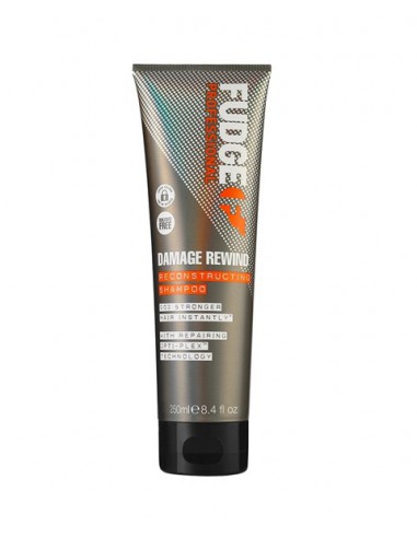 Damage Rewind Reconstructing Shampoo Damage Rewind Reconstructing Shampoo