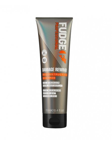 Damage Rewind Reconstructing Shampoo Damage Rewind Reconstructing Shampoo