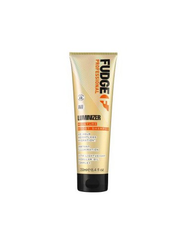 Luminizer Moisture Boost Shampoo Luminizer Moisture Boost Shampoo