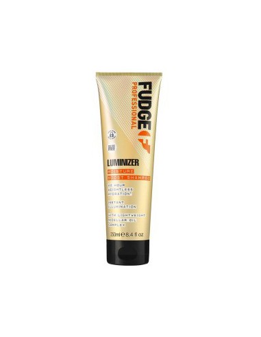 Luminizer Moisture Boost Shampoo