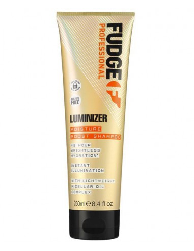Luminizer Moisture Boost Shampoo Luminizer Moisture Boost Shampoo