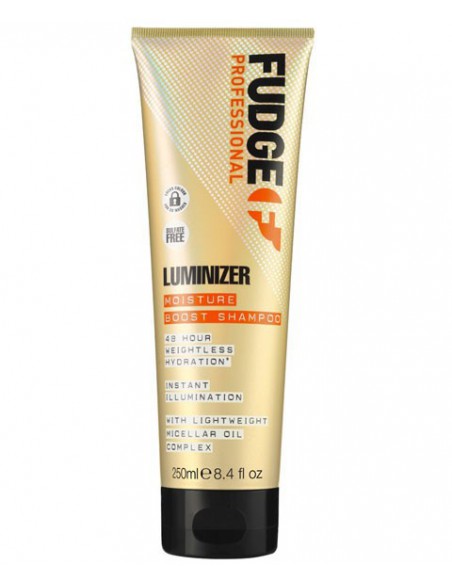 Luminizer Moisture Boost Shampoo Luminizer Moisture Boost Shampoo
