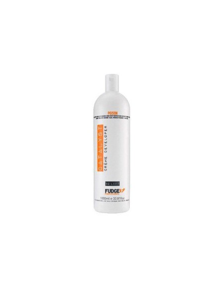 Catalyst Creme Developer No Lift Catalyst Creme Developer No Lift