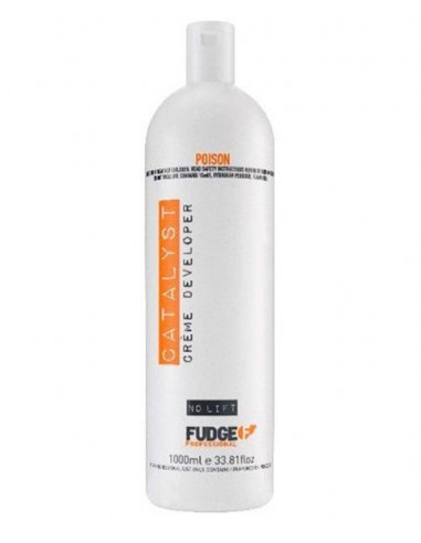 Catalyst Creme Developer No Lift Catalyst Creme Developer No Lift