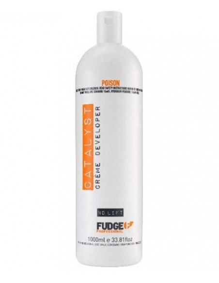 Catalyst Creme Developer No Lift Catalyst Creme Developer No Lift