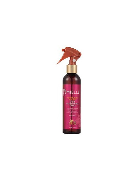 Pomegranate And Honey Curl Refreshing Spray Pomegranate And Honey Curl Refreshing Spray