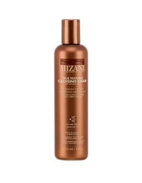 True Textures Cleansing Cream