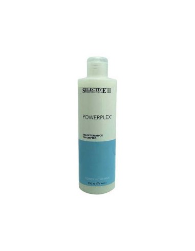 Powerplex Maintenance Shampoo