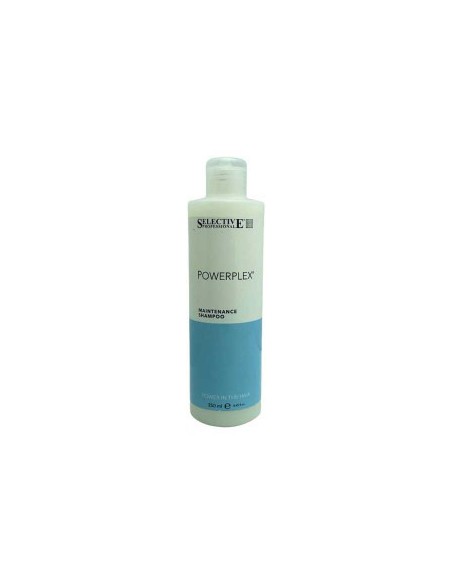 Powerplex Maintenance Shampoo Powerplex Maintenance Shampoo
