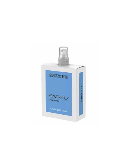 Powerplex Spray Mask Powerplex Spray Mask