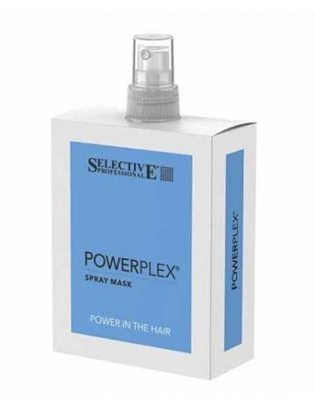 Powerplex Spray Mask Powerplex Spray Mask