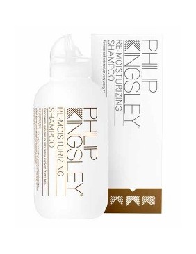 Philip Kingsley Re Moisturizing Shampoo
