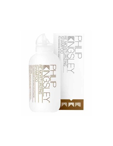 Philip Kingsley Re Moisturizing Shampoo