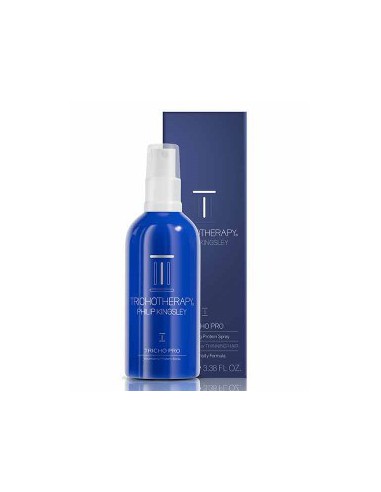 Trichotherapy Tricho Pro I Volumizing Protein Spray