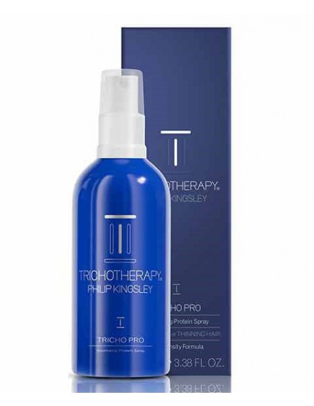 Trichotherapy Tricho Pro I Volumizing Protein Spray Trichotherapy Tricho Pro I Volumizing Protein Spray