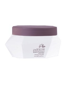 Seacure Mask
