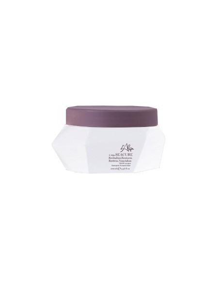 Seacure Mask Seacure Mask