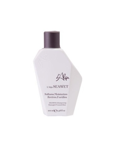 Seawet Softness Shampoo