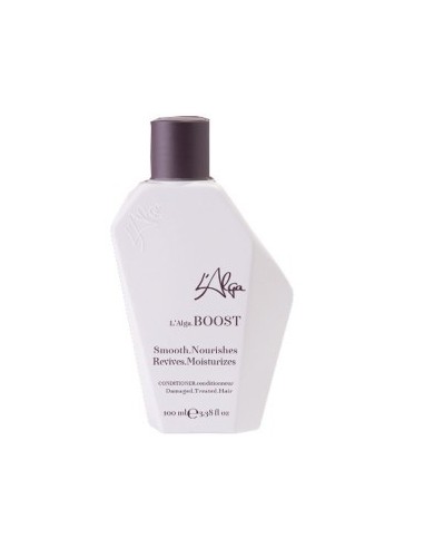 Sea Boost Conditioner Sea Boost Conditioner