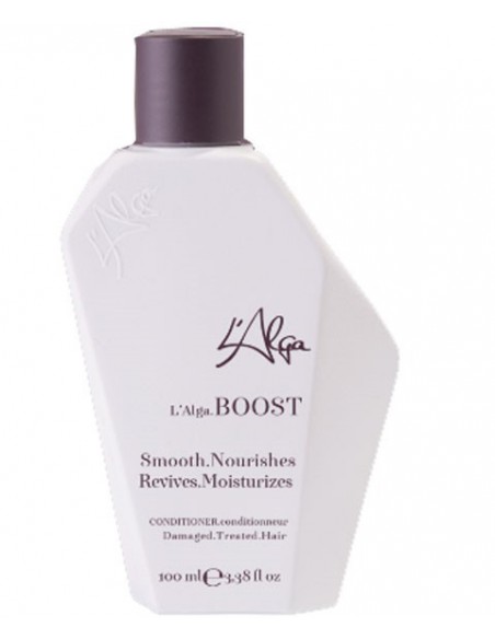 Sea Boost Conditioner Sea Boost Conditioner