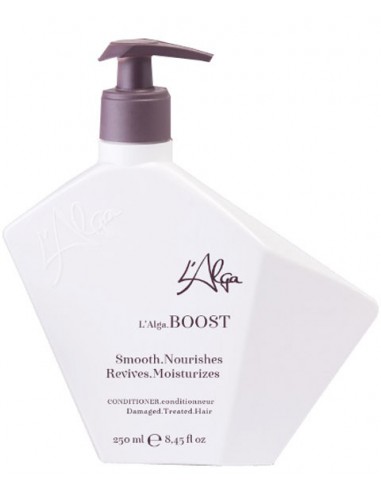 Sea Boost Conditioner Sea Boost Conditioner