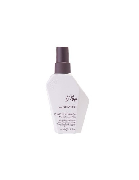 Seamist Moisture Leave In Spray Seamist Moisture Leave In Spray
