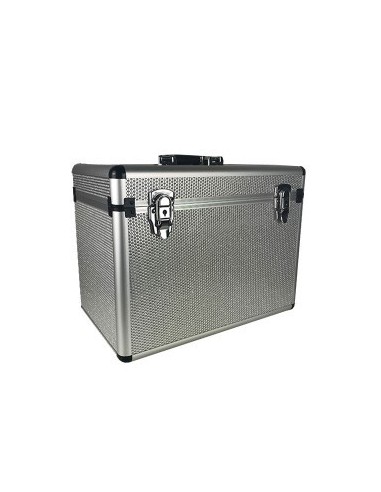 DMI Aluminium Carry Case DMI Aluminium Carry Case