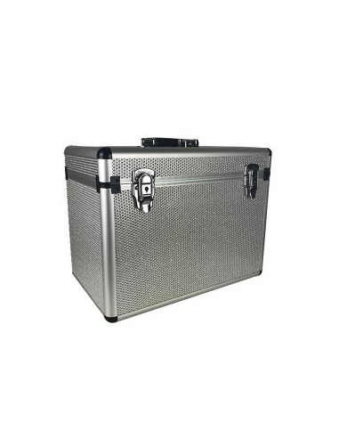 DMI Aluminium Carry Case