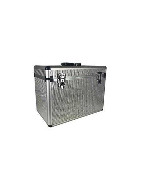 DMI Aluminium Carry Case DMI Aluminium Carry Case