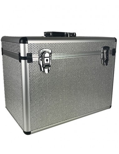 DMI Aluminium Carry Case DMI Aluminium Carry Case