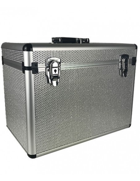 DMI Aluminium Carry Case DMI Aluminium Carry Case