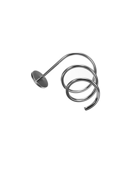 DMI Spiral Dryer Wall Mounted DMI Spiral Dryer Wall Mounted