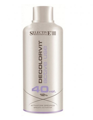 Decolorvit Active Use Activator Decolorvit Active Use Activator