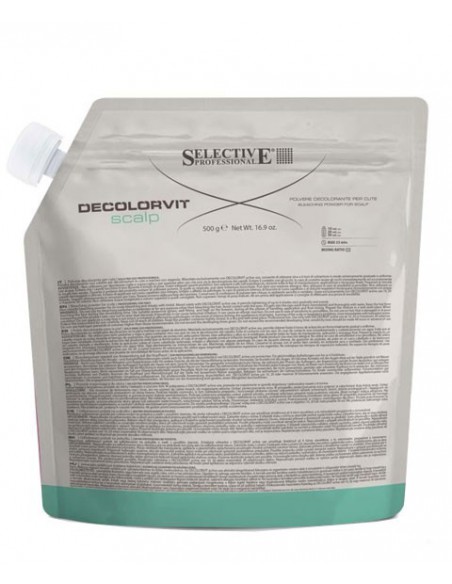 Decolorvit Scalp Bleaching Powder Decolorvit Scalp Bleaching Powder
