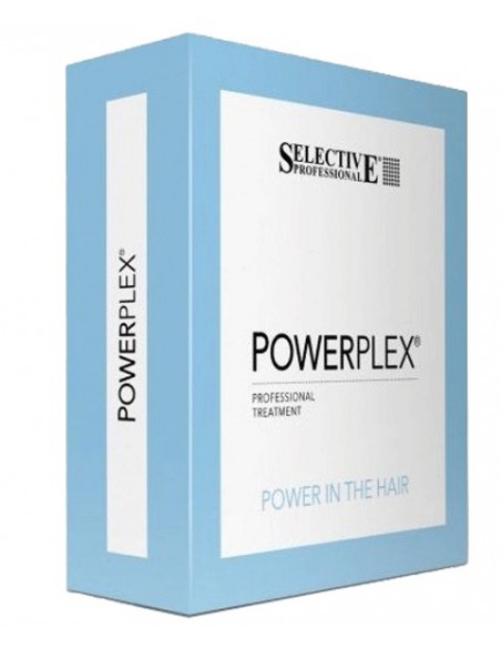 Powerplex Professional Treatment Kit Powerplex Professional Treatment Kit