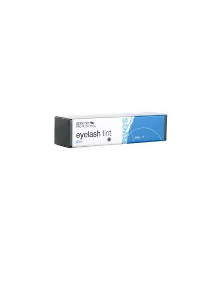 Strictly Professional Eyelash Tint Grey Strictly Professional Eyelash Tint Grey