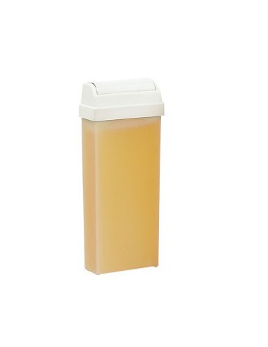 Liposoluble Depilatory Wax Roller Honey All Skin