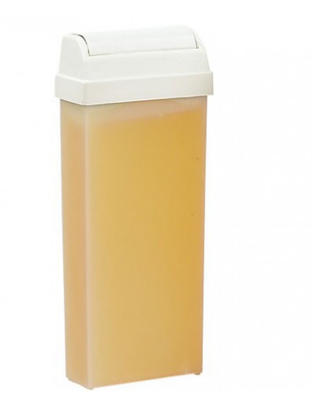 Liposoluble Depilatory Wax Roller Honey All Skin Liposoluble Depilatory Wax Roller Honey All Skin