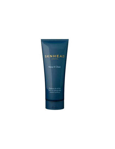 Sknhead Keep It Clean Shampoo Sknhead Keep It Clean Shampoo