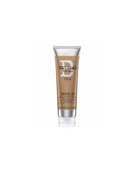 Bed Head For Men Dense Up Style Building Shampoo Bed Head For Men Dense Up Style Building Shampoo