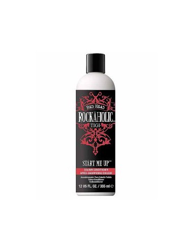 Rockaholic Start Me Up Colour Conditioner