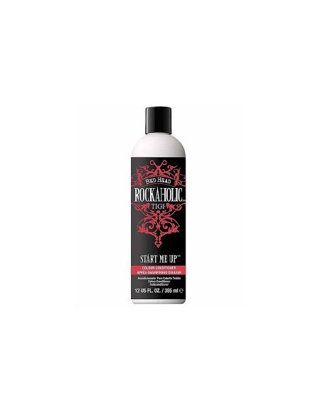 Rockaholic Start Me Up Colour Conditioner Rockaholic Start Me Up Colour Conditioner